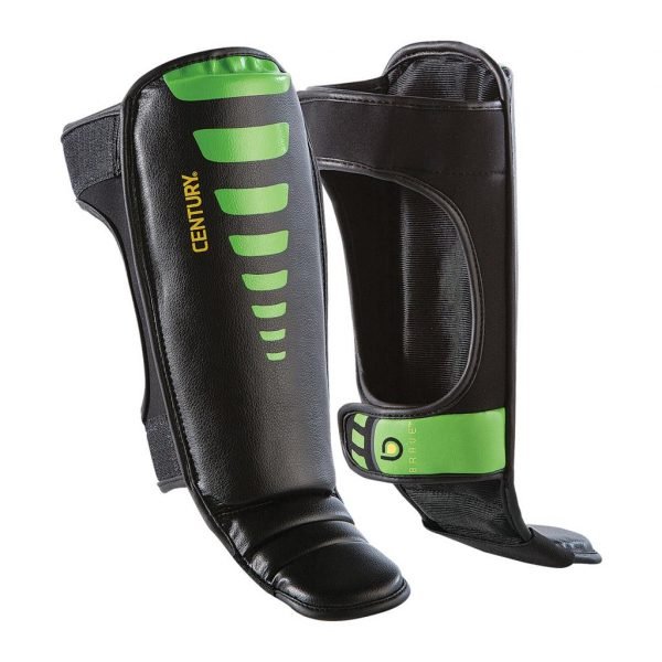 Brave Youth Shin Instep Guard