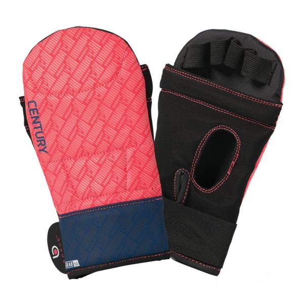 Brave Women's Bag Gloves - Coral/Navy