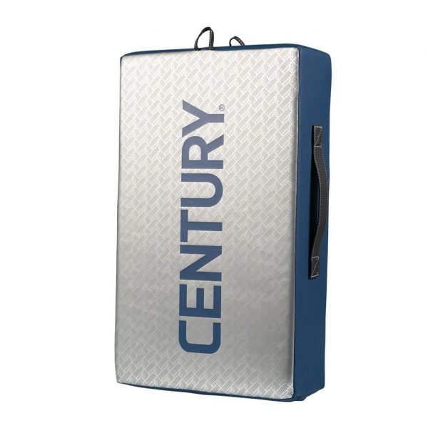 Brave Body Shield - Silver/Navy