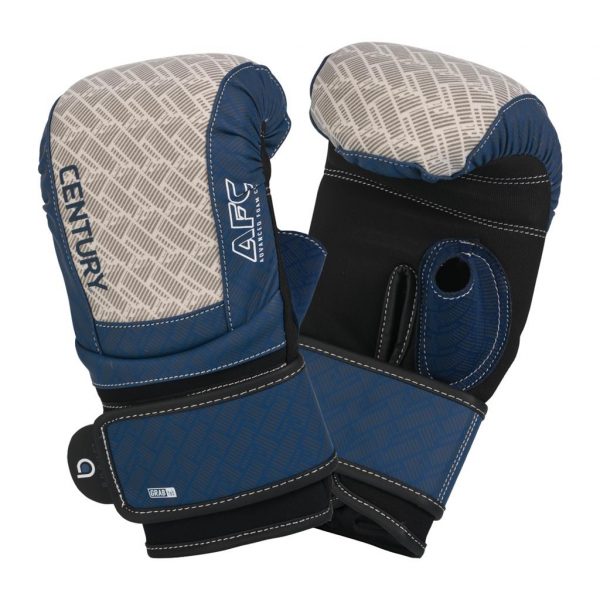 Brave Neoprene Bag Glove - Silver/Navy