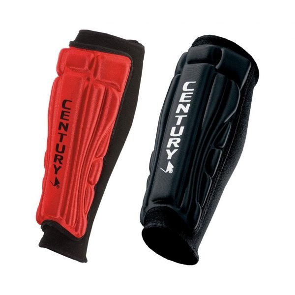Martial Armor Shin Guards