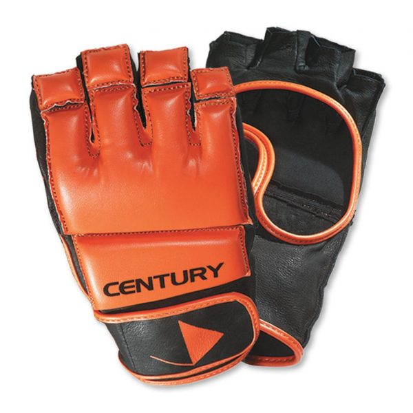 Open Palm/Finger Bag Gloves