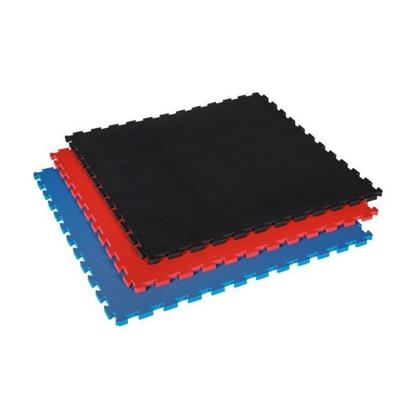 Puzzle Sport Mat