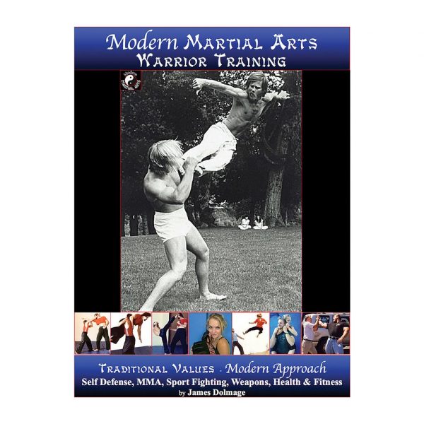 Modern Martial Arts: Warrior Training