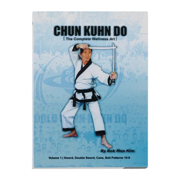 Chun Kuhn Do