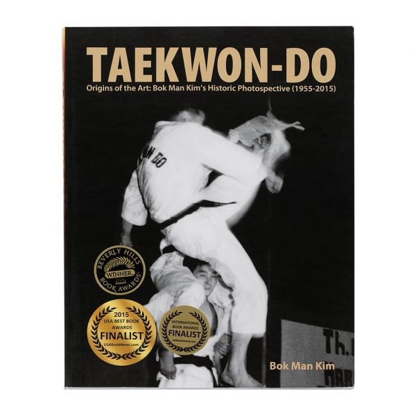Taekwondo -  Origins of the Art