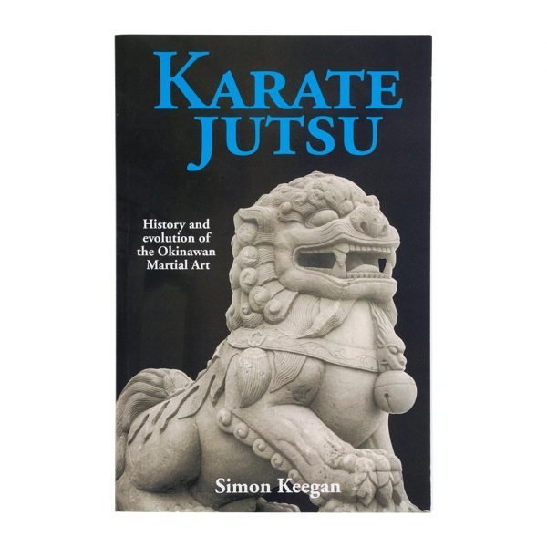 Karate Jutsu