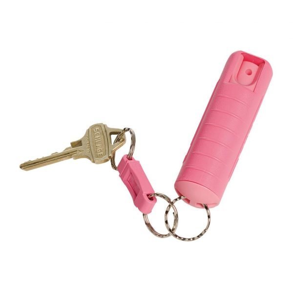 Sabre Red Self Defense Spray
