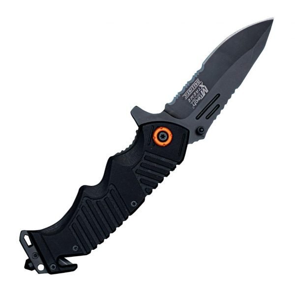 Xtreme Drop Point Blade MMAFC FightStore™