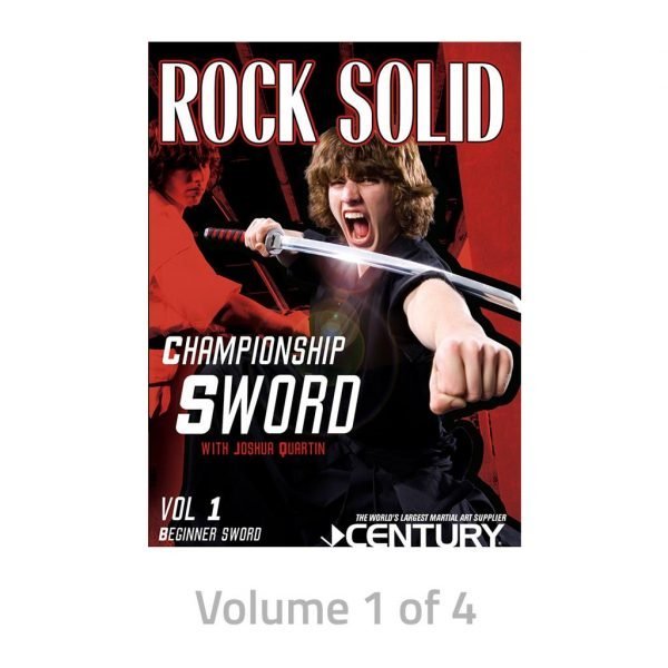 Joshua Quartin Championship Sword Series