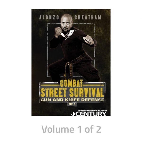 Combat Street Survival Series