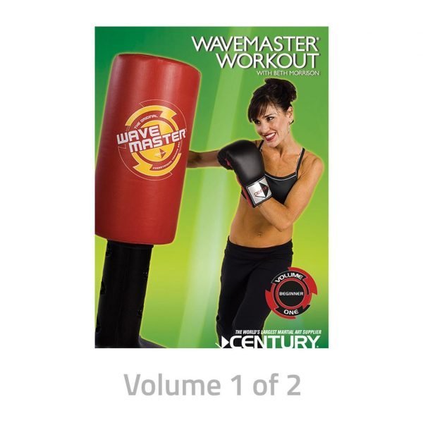 Wavemaster Workout DVD Volume 1