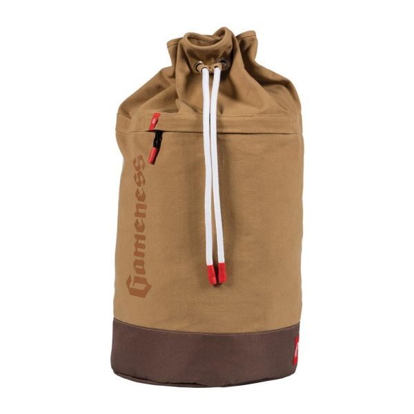 Gameness Sailor Backpack