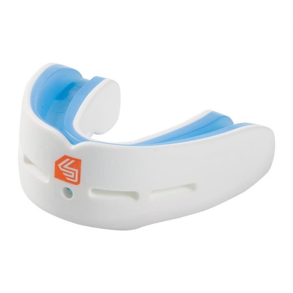 Shock Doctor Nano Double Fight Mouthguard