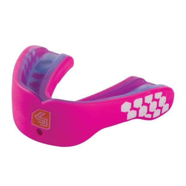 Shock Doctor Gel Max Power - Adult Pink