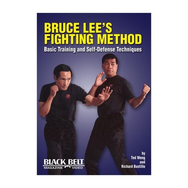 D-BRUCE LEE FIGHTING METHOD: BASIC