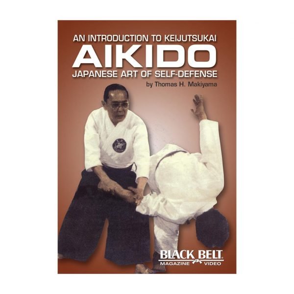 Keijutsukai Aikido Introduction