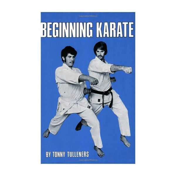 Beginning Karate (Japanese Arts)