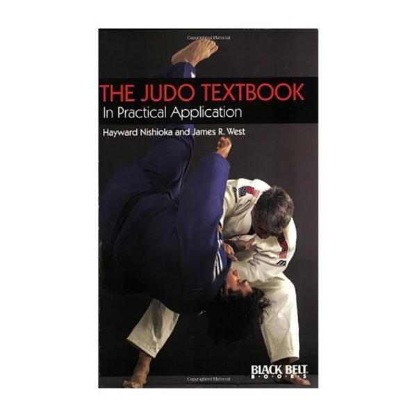 The Judo Textbook