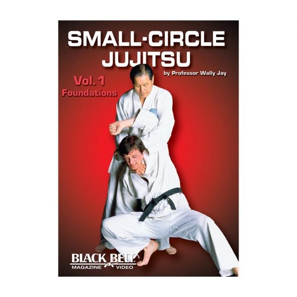 Small Circle Jujitsu Volume 1