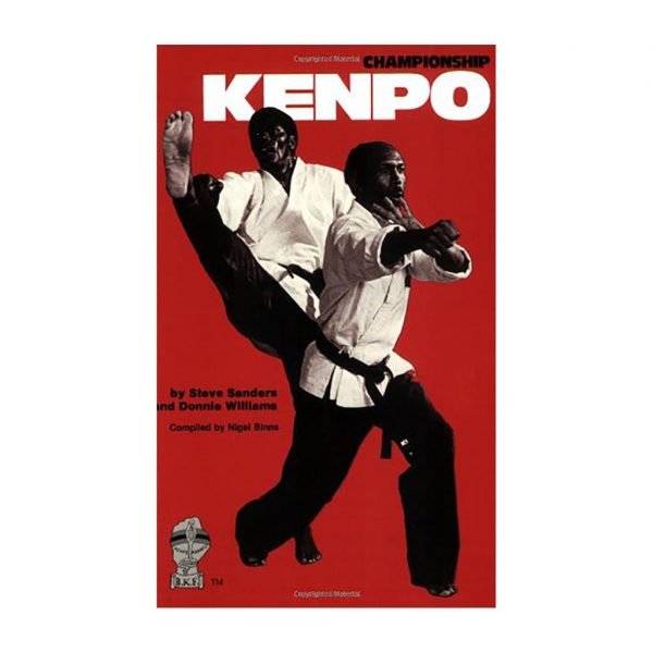 Championship Kenpo