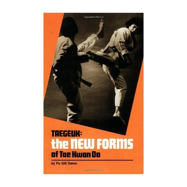 Taegeuk: New Forms of TKD