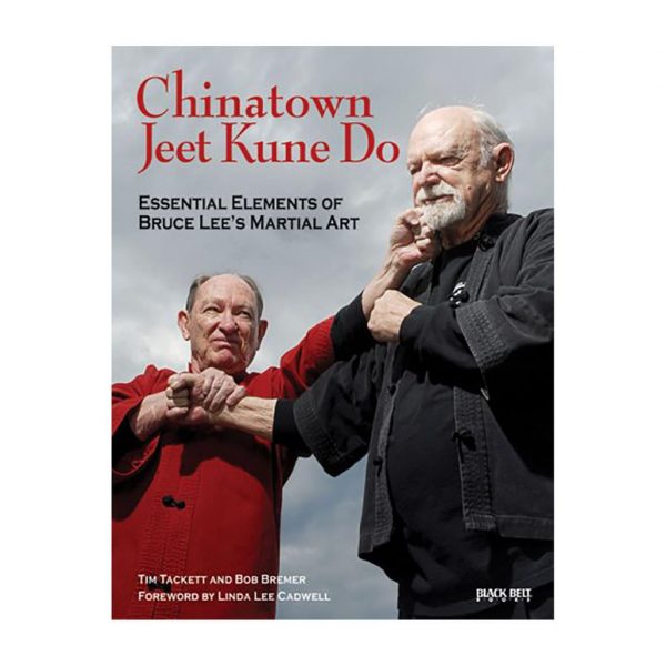 Chinatown Jeet Kune Do