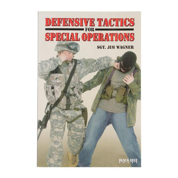 Defensive Tactics