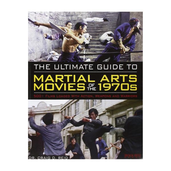 The Ultimate Guide to Martial Arts