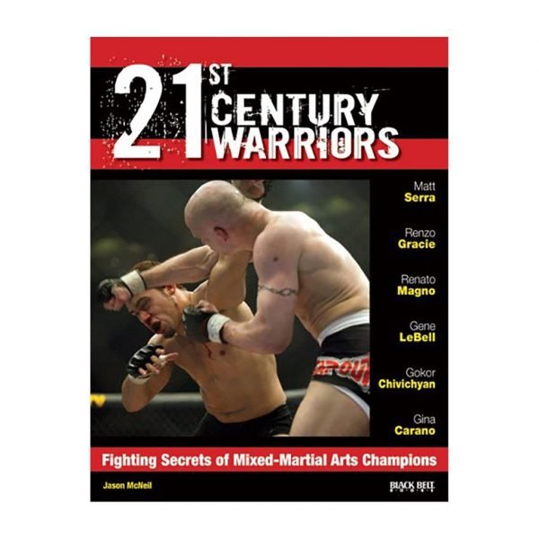 21st Century Warriors