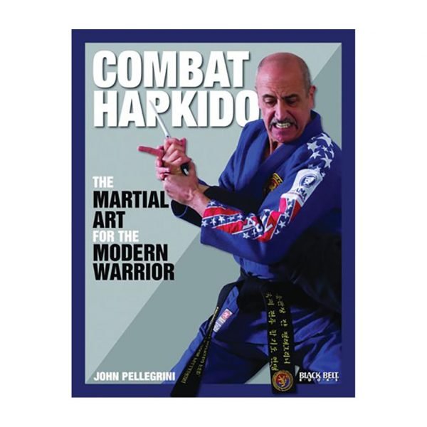 Combat Hapkido