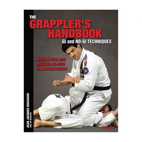 The Grapplers Handbook