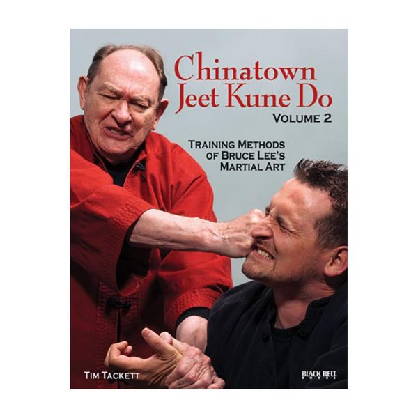 Chinatown Jeet Kune Do Volume 2