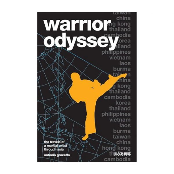 Warrior Odyssey