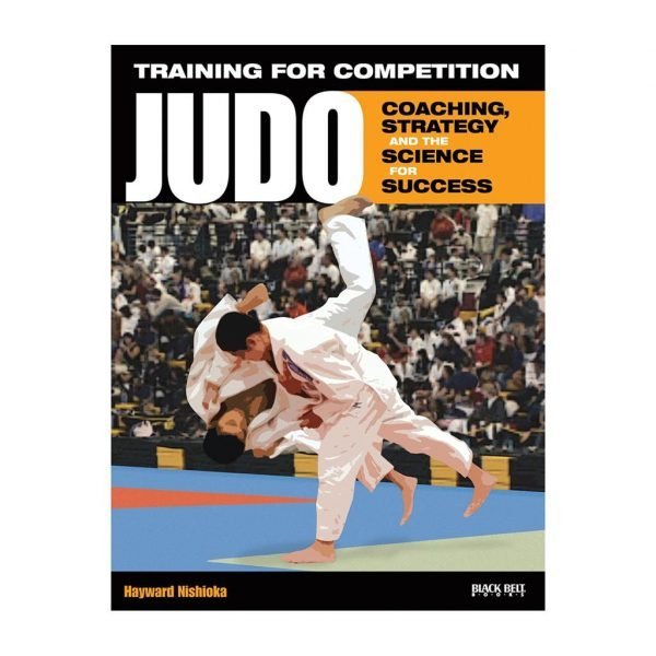 Judo:  Training for Competition