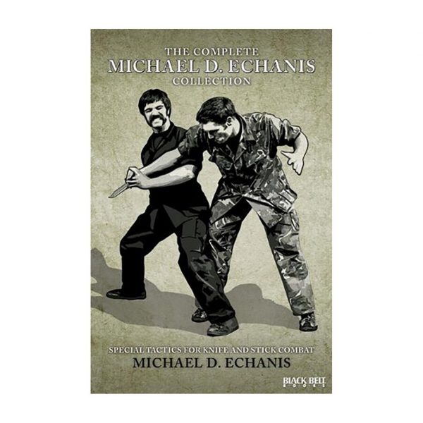 Complete Michael D Echanis Collection