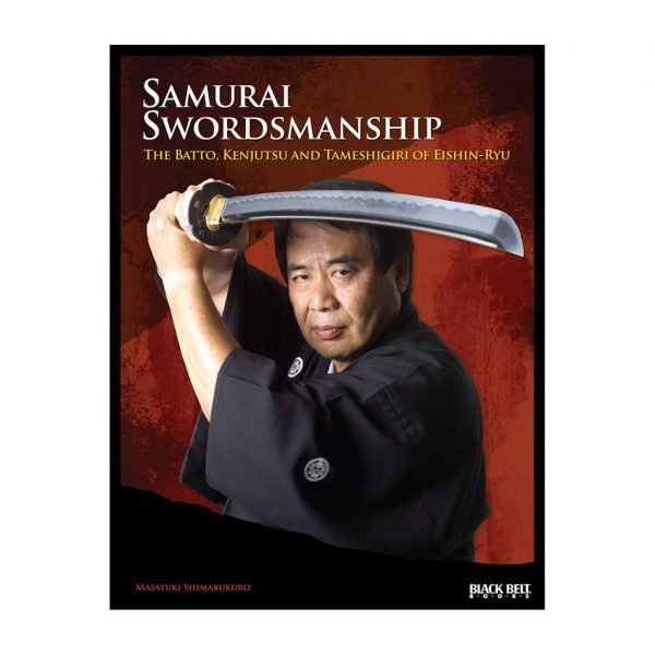 Samurai Swordsmanship:  Eishin-Ryu