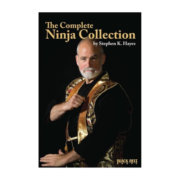 The Complete Ninja Collection