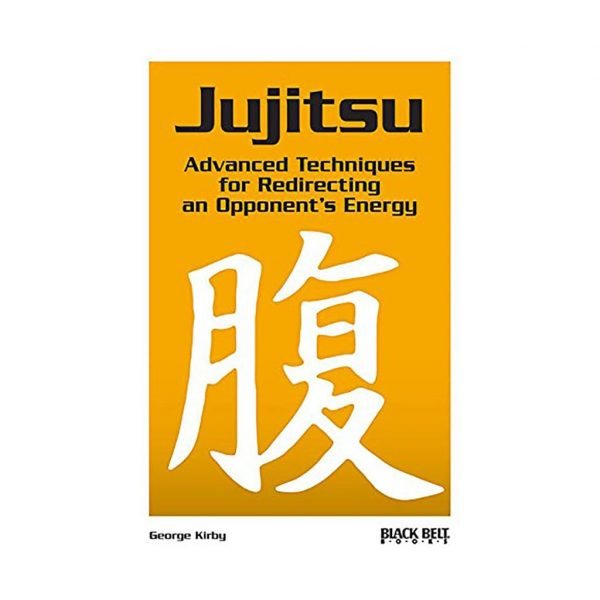 Jui-jitsu:  Advanced Techniques