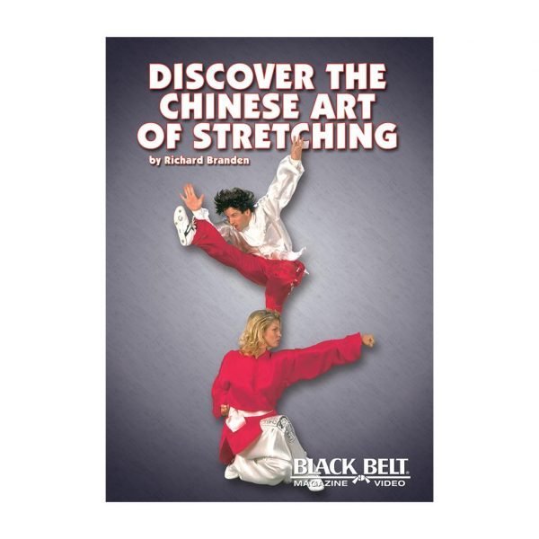 Discover the Chinese Art of Stretching