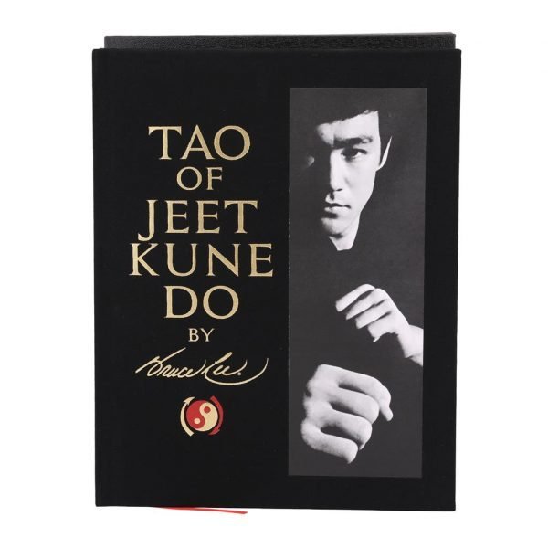 Tao of Jeet Kune Do: Expanded Limited Edition