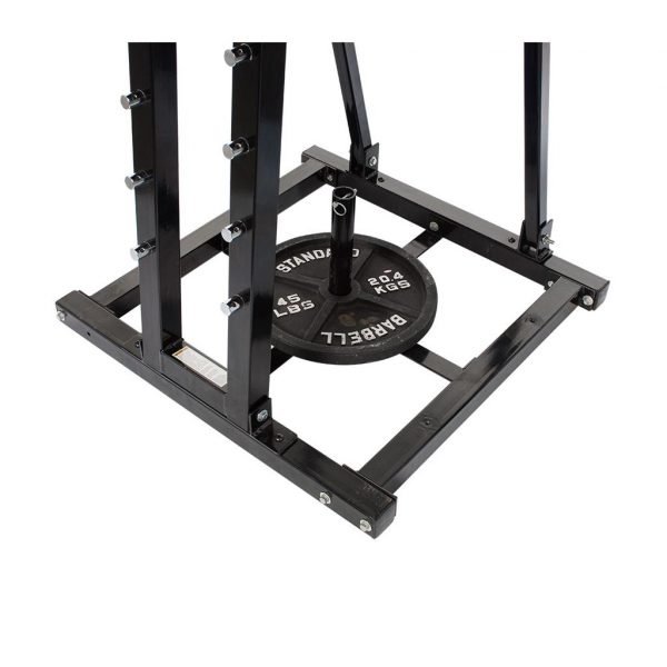 Outrigger Brackets