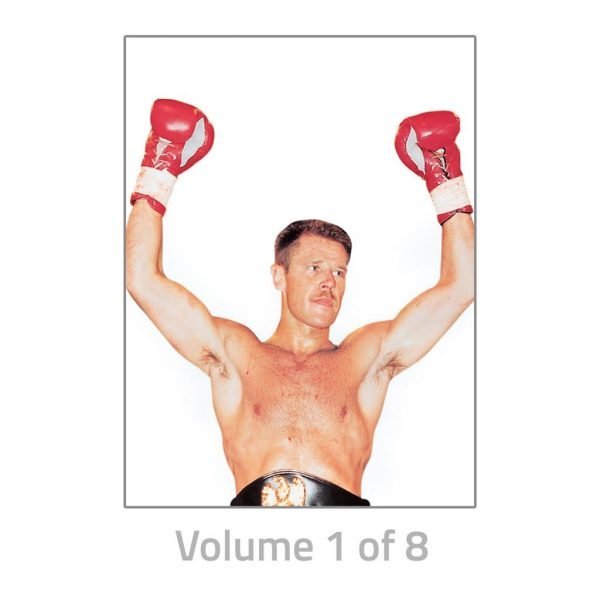 Muay Thai Kickboxing Volume 1