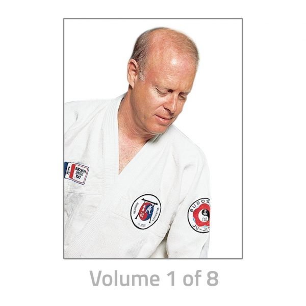 Budoshin Ju Jitsu Series