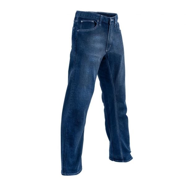 Kicking Jeans