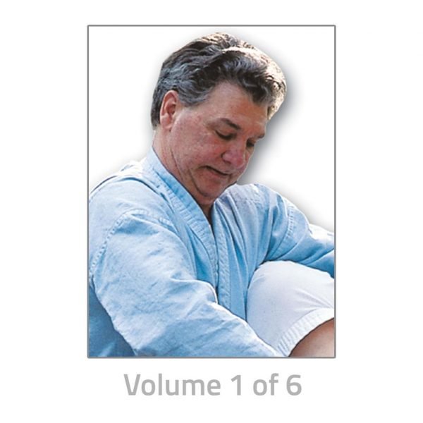 Safe Escape Aikido Self-Defense Volume 1