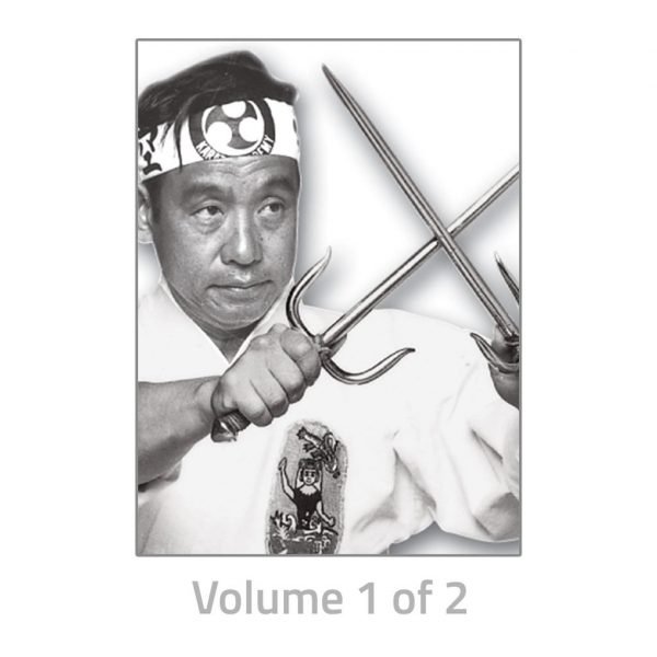 Weapons of the Orient Series Series