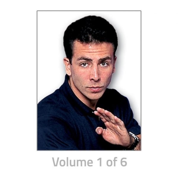 Navy Seal Volume 1