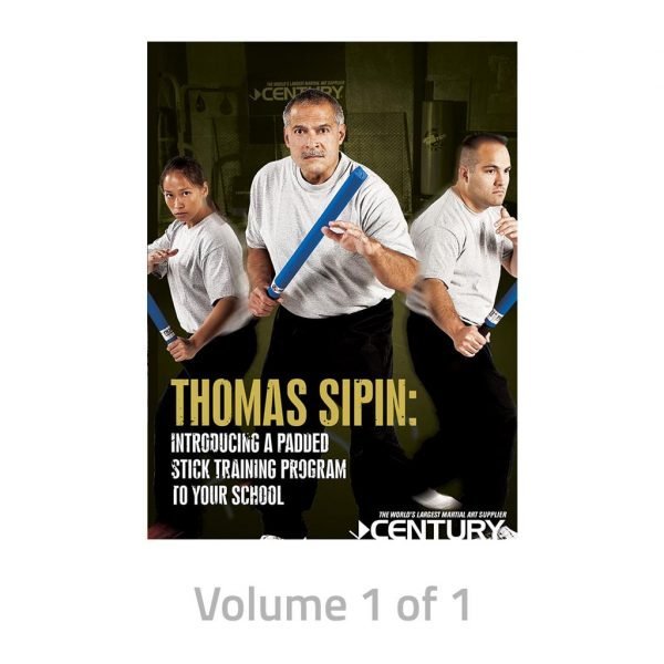 Thomas Sipin: Introducing A Padded Stick Program To Your Sch