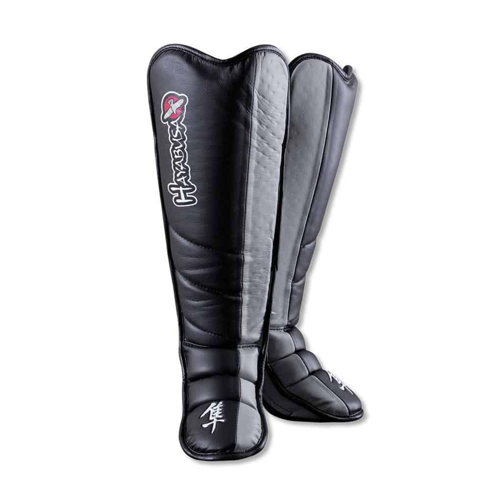 Grappling Shin Guard